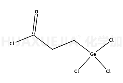3-(三氯锗)丙酰氯