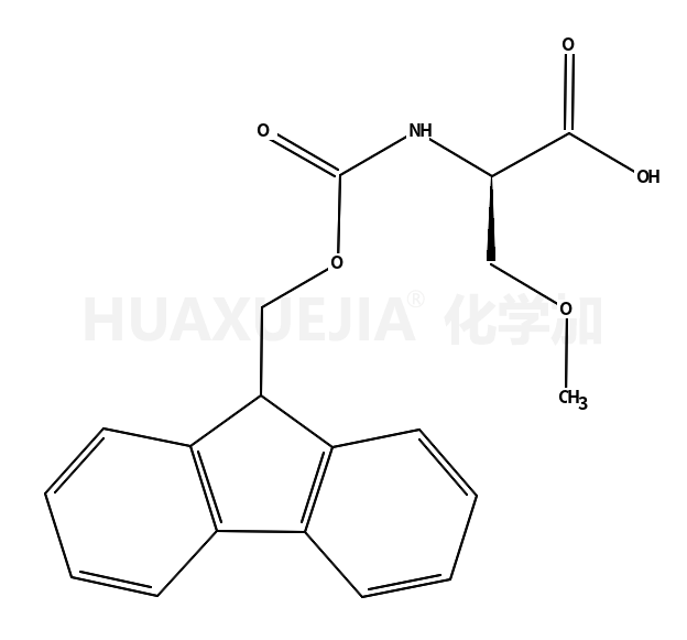 (S)-2-((((9h-芴-9-基)甲氧基)羰基)氨基)-3-甲氧基丙酸
