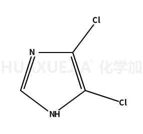 4,5-二氯咪唑