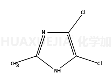 4,5-二氯-2-甲基咪唑