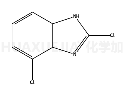 2,4-二氯-1H-苯并咪唑