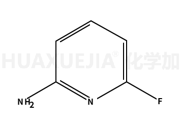 2-氨基-6-氟吡啶