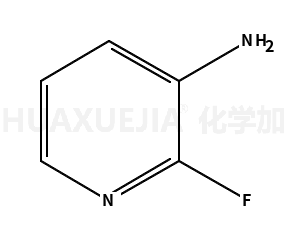 3-氨基-2-氟吡啶