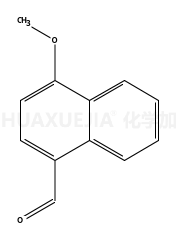 4-甲氧基-1-萘甲醛