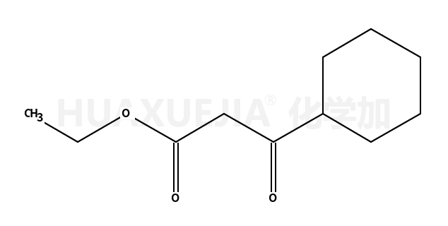 3-环己基-3-氧代丙酸乙酯