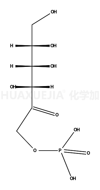 果糖-1-磷酸