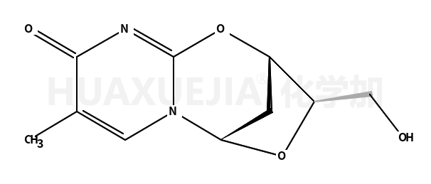 2,3’-脱水胸苷