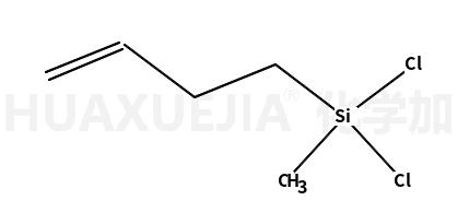 丁烯基二氯甲基硅烷