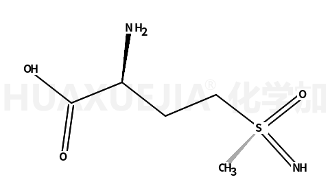 L-蛋氨酸亚砜亚胺