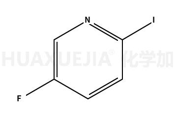 5-氟-2-碘吡啶