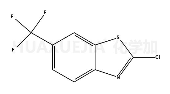 2-氯-6-三氟甲基苯并噻唑
