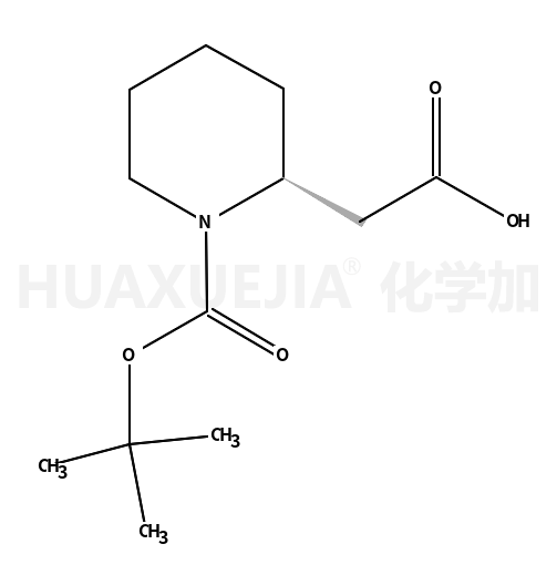 (2S)-1-[(1,1-二甲基乙氧基)羰基]-2-哌啶乙酸