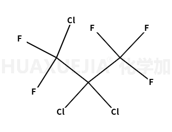 1,2,2-三氯五氟丙烷