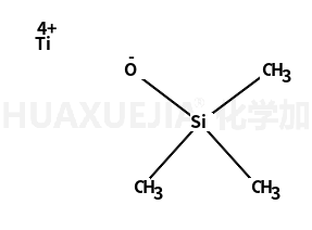 四-(三甲基硅烯醚)钛