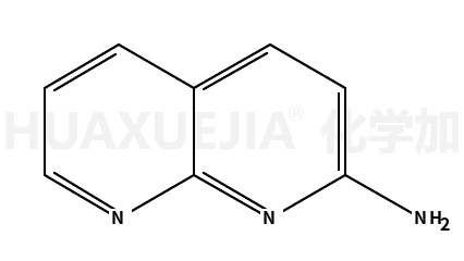 1,8-萘啶-2-胺