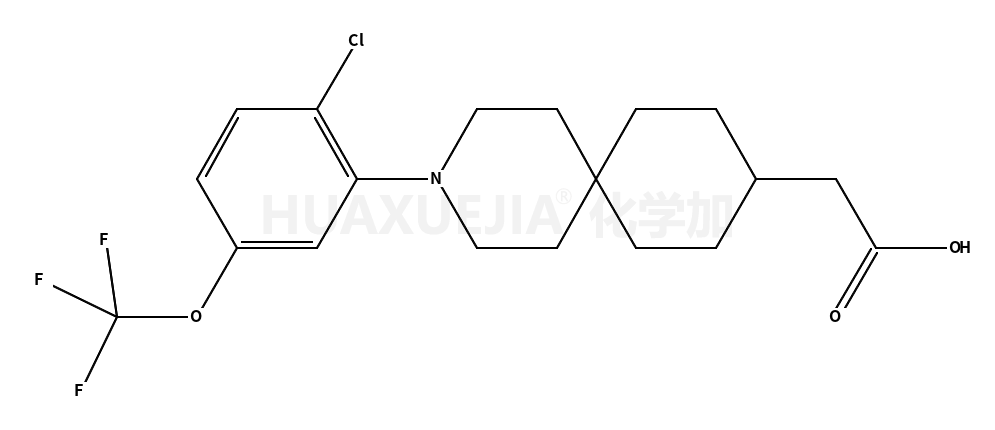 GPR120 Compound A