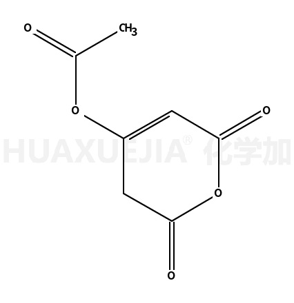 4-乙酰氧基-2H,3h-吡喃-2,6-二酮
