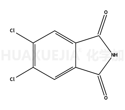 4,5-二氯酞酰亚胺