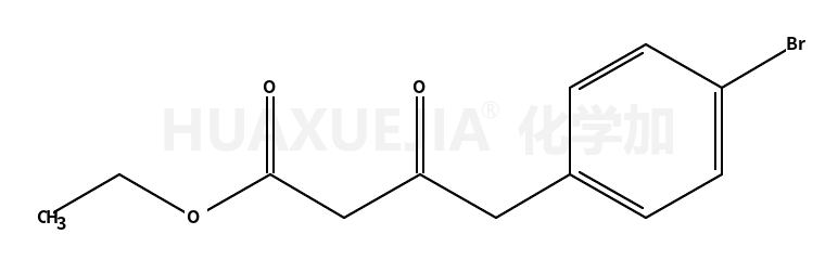 4-(4-溴苯基)-4-氧丁酸乙酯
