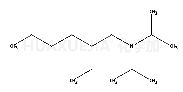 N,N-Diisopropyl-2- ethylhexylamine