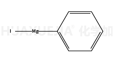苯基碘化镁