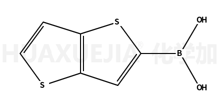 噻吩[3,2-b]噻吩-2-硼酸