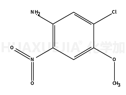 5-Chloro-4-methoxy-2-nitroaniline