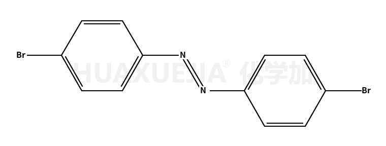 4,4'-Dibromoazobenzene