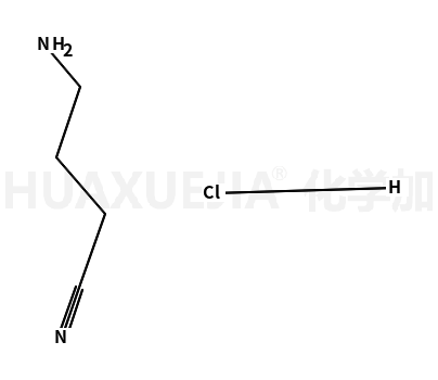 4-氨基丁腈盐酸盐