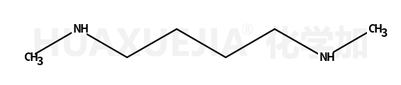 N,N'-二甲基-1,4-丁二胺