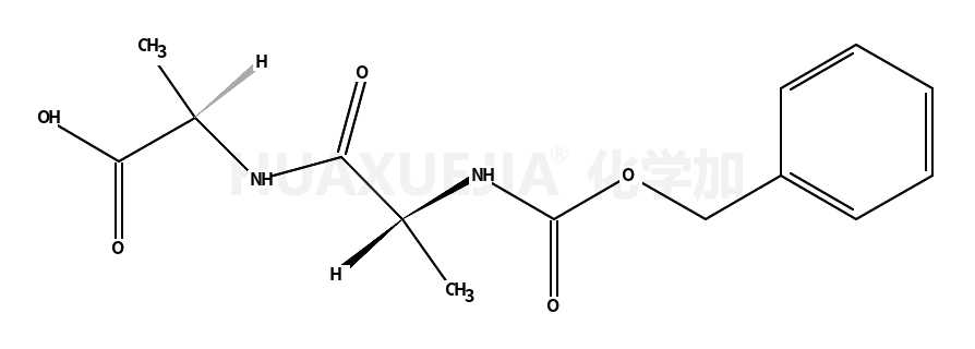 苄氧羰基-L-丙氨酰-L-丙氨酸