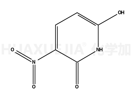 2,6-二羟基-3-硝基吡啶