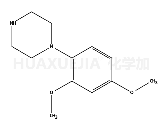 1-(2,4-二甲氧基苯基)哌嗪