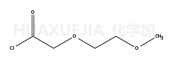 2-(2-甲烷氧基乙氧基)乙酰基氯