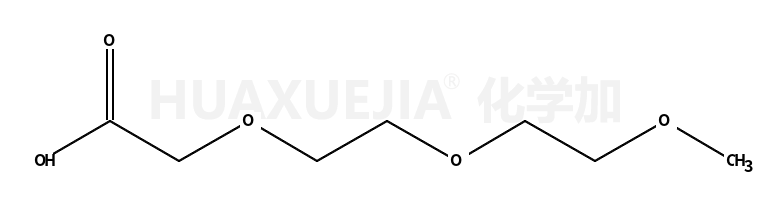 2-[2-(2-METHOXYETHOXY)ETHOXY]ACETIC ACID