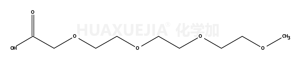 mPEG3-acetic acid