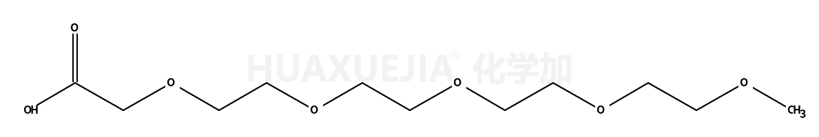 mPEG4-acetic acid