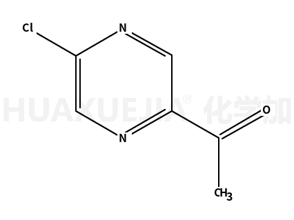 1-(5-氯-2-吡嗪)乙酮