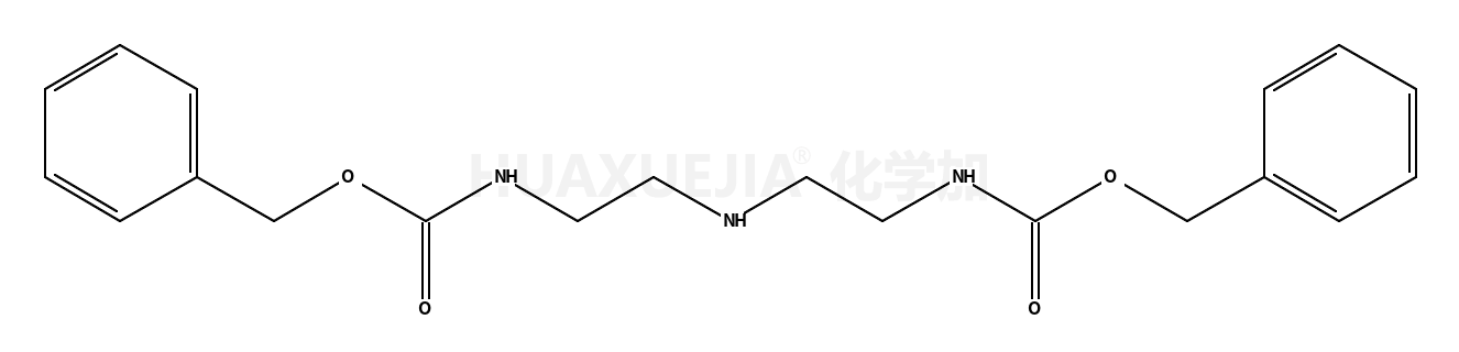 N,N″-二-Z-二亚乙基三胺