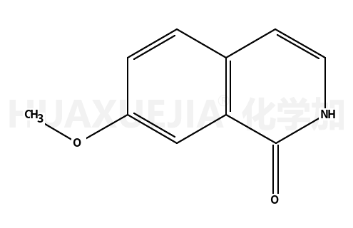 7-甲氧基-1(2H)-异喹啉酮