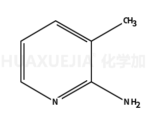 2-氨基-3-甲基吡啶