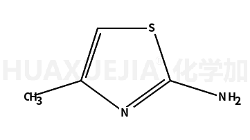 2-氨基-4-甲基噻唑