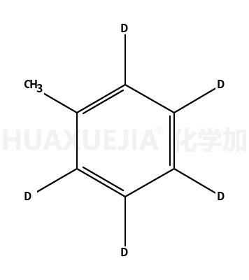 甲苯-2,3,4,5,6-d5