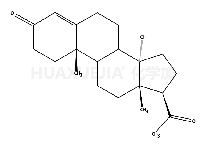 14-羟基黄体酮