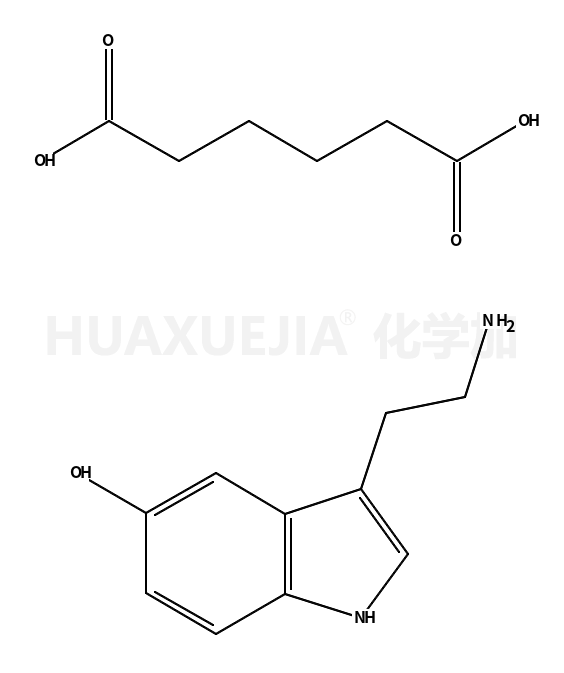 3-(2-氨基乙基)-5-羟基吲哚