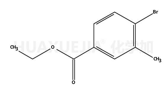4-溴-3-甲基苯甲酸乙酯