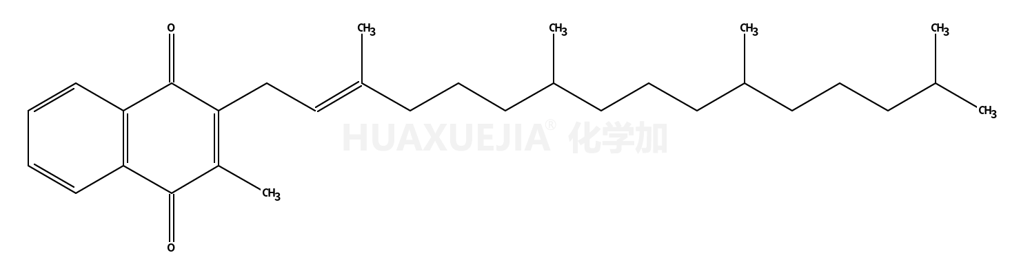 cis-Vitamin K1(Z-Phytonadione)16033-41-3 现货