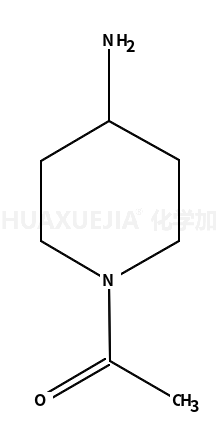 1-乙酰基-4-氨基哌啶