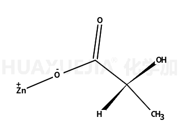 乳酸锌