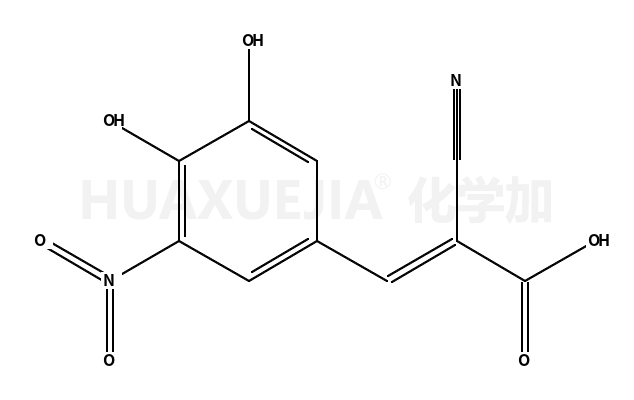 恩他卡朋酸